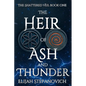 The Heir of Ash and Thunder