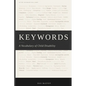 Keywords: A Vocabulary of Child Disability