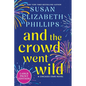 And the Crowd Went Wild: A Chicago Stars Novel