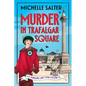 Murder in Trafalgar Square