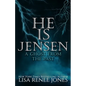 He Is Jensen Part One