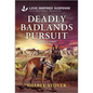 Deadly Badlands Pursuit