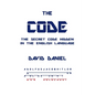 The Code: The Secret Code Hidden In The English Language