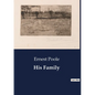 His Family