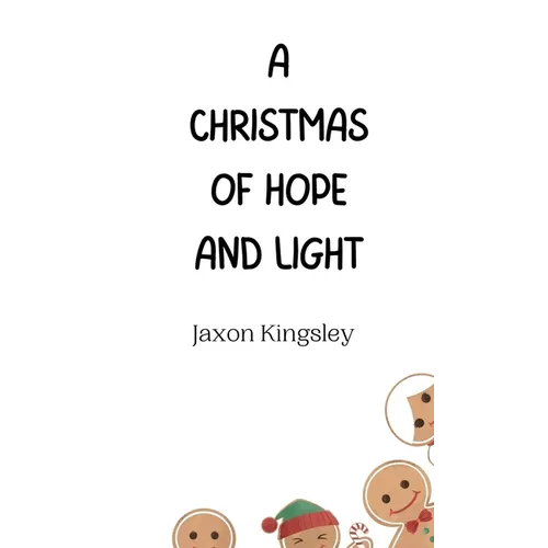 A Christmas of Hope and Light