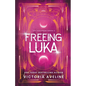 Freeing Luka: Discreet Cover