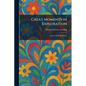 Great Moments in Exploration: A Junior Book Shelf Book