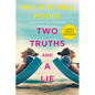 Two Truths and a Lie