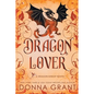 Dragon Lover: A Dragon Kings Novel