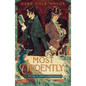 Most Ardently: A Pride & Prejudice Remix
