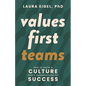 Values First Teams: How to Build a Culture That's Synchronized for Success