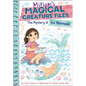 The Mystery of the Mermaid (Miriam's Magical Creature Files Book #3): A Chapter Book