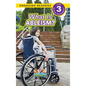 What is Ableism?: Working Towards Equality (Engaging Readers, Level 3)