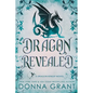 Dragon Revealed: A Dragon Kings Novel