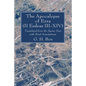 The Apocalypse of Ezra (II Esdras III-XIV)