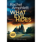 What Evil Hides