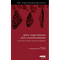Great Expectations, Slow Transformations: Incremental Change in Post-Crisis Regulation