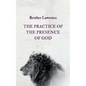 The Practice of the Presence of God
