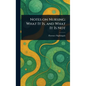 Notes on Nursing: What It Is, and What It Is Not