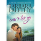Can't Let Go (Callaway Cousins #5)