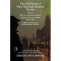 The MX Book of New Sherlock Holmes Stories Part LI: The True Sherlock Holmes: England's Greatest Hero (1897-1901)