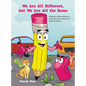 We Are All Different, but We Are All the Same: Children's Introduction to Diversity and a Variety of Positive Poems