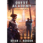 Quest Academy: Saviors
