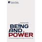 Being and Power. A Phenomenological Ontology of Forms of Life