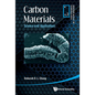 Carbon Materials: Science and Applications