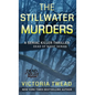 The Stillwater Murders: A gripping serial killer thriller from the New York Times bestselling author
