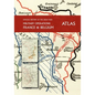 THE OFFICIAL HISTORY OF THE GREAT WAR France and Belgium ATLAS