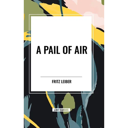 A Pail of Air