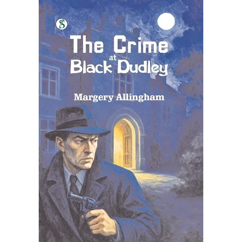 The Crime at Black Dudley