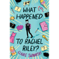 What Happened to Rachel Riley?