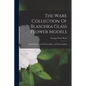The Ware Collection Of Blaschka Glass Flower Models: A Short Description Of Their Makers And Their Making