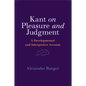 Kant on Pleasure and Judgment