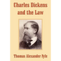 Charles Dickens and the Law