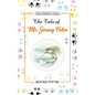 The Tale of Mr. Jeremy Fisher