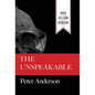 The Unspeakable