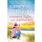 Summer Light on Nantucket