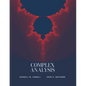 Complex Analysis