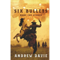 Six Bullets: None The Richer