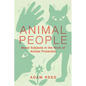 Animal People: Moral Subjects in the Work of Animal Protection