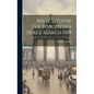 Brest Litovsk The Forgotten Peace March 1918