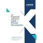 The Financial Advisor's Guide to Private Investments