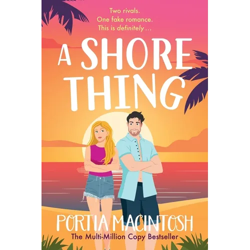 A Shore Thing