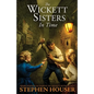 The Wickett Sisters in Time