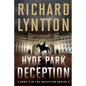 Hyde Park Deception: An International Political Spy Thriller