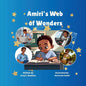 Amiri's Web of Wonders