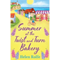 Summer at the Twist and Turn Bakery